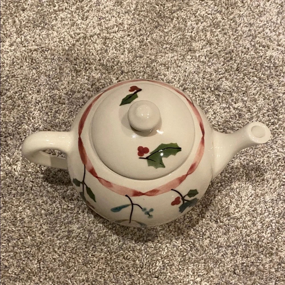 Hartstone charming ceramic